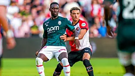 'Feyenoord-verdediger op radar Portugese club'