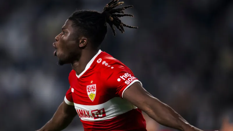 'Transfer El Bilal Touré naar Feyenoord afgeketst'