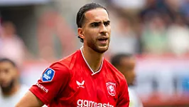 Van twijfel naar vertrouwen: Zerrouki vindt zijn voetbalgeluk terug in Enschede