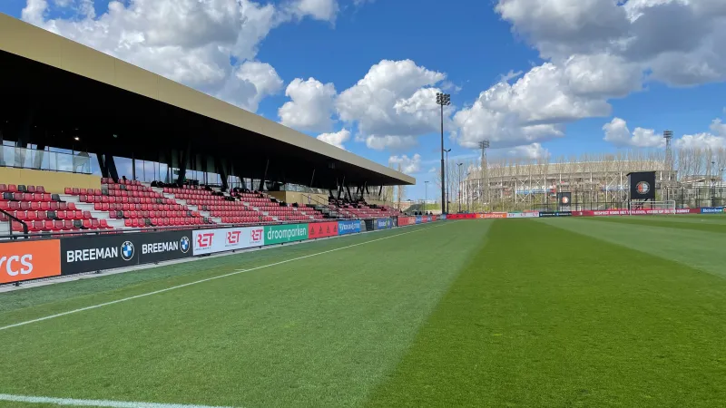 OFFICIEEL | Jonge spits komt over van De Graafschap