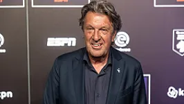 Documentaire voor Ben Wijnstekers: 'Mister Feyenoord'