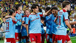 PraatMee | Wie moet de eerste spits van Feyenoord worden?