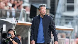 Krabbendam: 'Hij was als speler al een individualist'