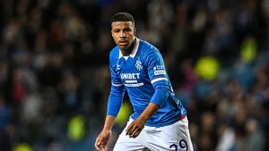 'Feyenoord target vertrekt naar Frankrijk'