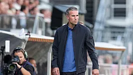 Meerdere basisspelers niet aanwezig op openbare training