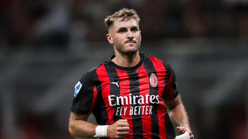 Feyenoord hoeft niet te hopen op tijdelijke terugkeer Gimenez