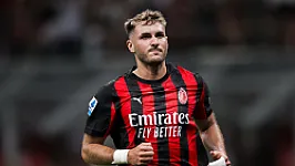 Feyenoord hoeft niet te hopen op tijdelijke terugkeer Gimenez