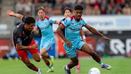 'Go Ahead Eagles krijgt nieuws van Feyenoord'