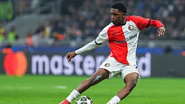 'Feyenoord gaat niet in op miljoenenbod voor toptalent'