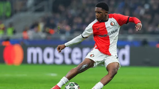 'Feyenoord gaat niet in op miljoenenbod voor toptalent'