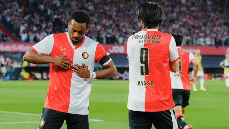 'Strijd om Timber barst los, serieuze interesse uit Premier League'