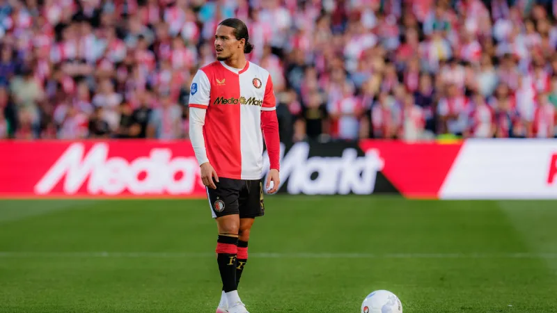 Anis Hadj Moussa opgeroepen voor nationale voetbalelftal van Algerije