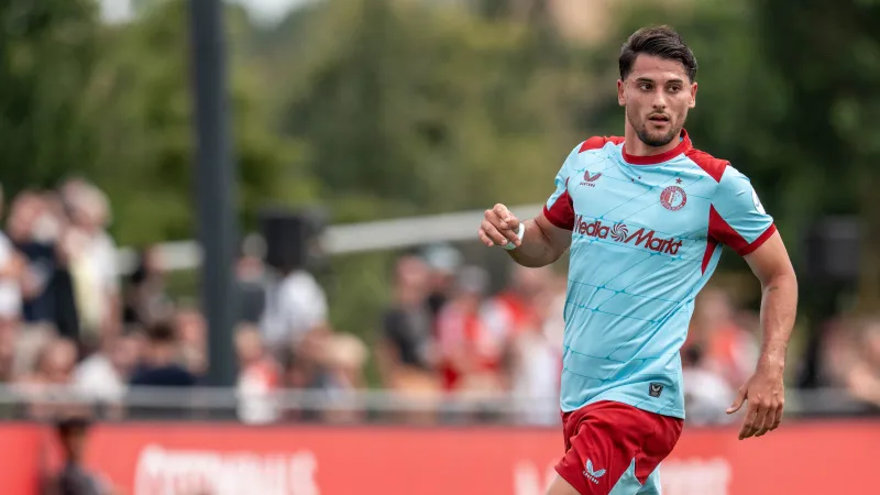 'Dit zijn de clubs die aan het onderhandelen zijn met Carranza'