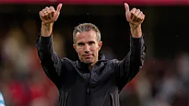 LIVESTREAM 14:15 | Persconferentie in aanloop naar stadsderby tegen Sparta