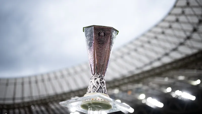 Op deze manier kun je de loting van de Europa League live volgen