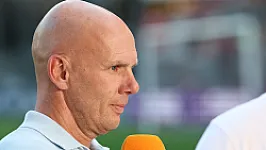 Van Halst: 'Ik vind het toch wel verrassend'