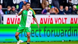 Read mogelijk zondag weer bij wedstrijdselectie