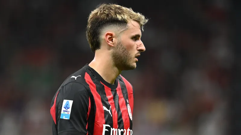 'Santiago Giménez mogelijk op weg naar AS Roma via ruildeal met Dovbyk'