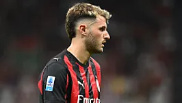 'Santiago Giménez mogelijk op weg naar AS Roma via ruildeal met Dovbyk'