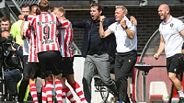 DE TEGENSTANDER | Spanning op Spangen