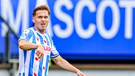 Meerveld kijkt terug op mislukte transfer: 'Als ik nog een half jaar zo door was gegaan...'