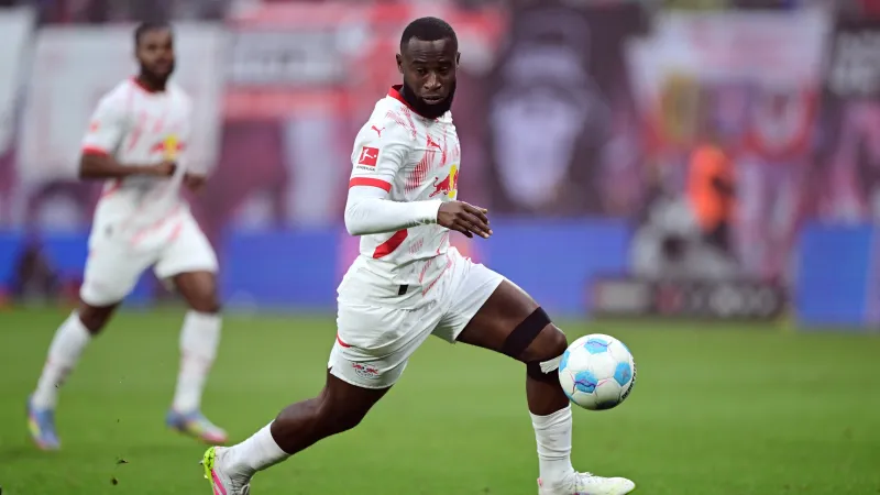 'Franse grootmacht in onderhandeling met oud-Feyenoorder'