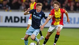 EREDIVISIE | Vier wedstrijden op het programma, Ajax en PSV komen ook in actie