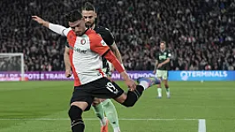 'Julián Carranza start onderhandelingen Leicester City FC'