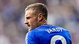 'Feyenoord wil Jamie Vardy naar De Kuip halen'