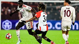 'Feyenoord opent gesprekken met stadsgenoot over verhuur middenvelder'