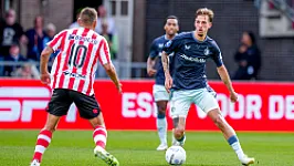 Valente: 'Dat smaakt naar meer'