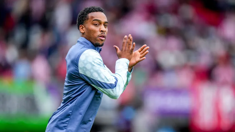 Timber duidelijk over interesse van clubs