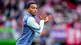 Timber duidelijk over interesse van clubs