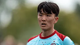 'Transferalarm bij Feyenoord: Fulham aast op Hwang'