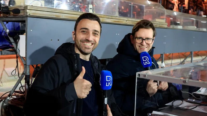 Kranenburg kritisch: 'Nu kom je er mee weg, maar dat vind ik echt matig'