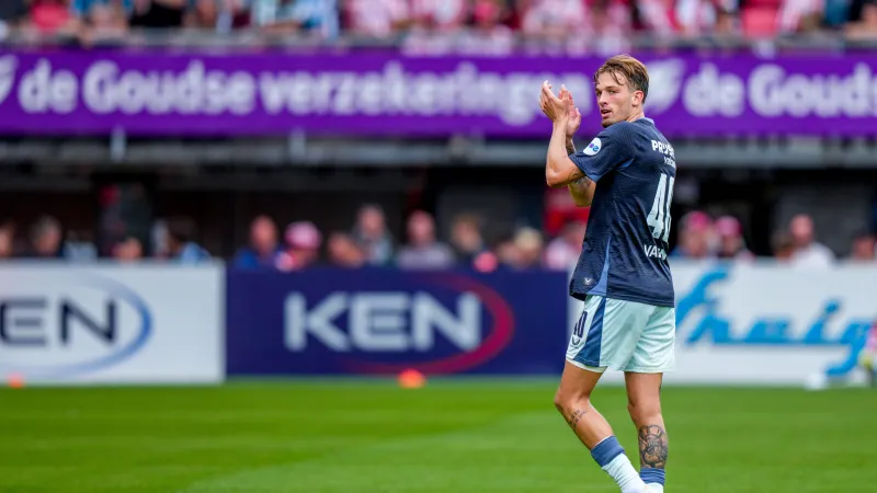'Dat is dus eigenlijk wat bij mensen blijft hangen'