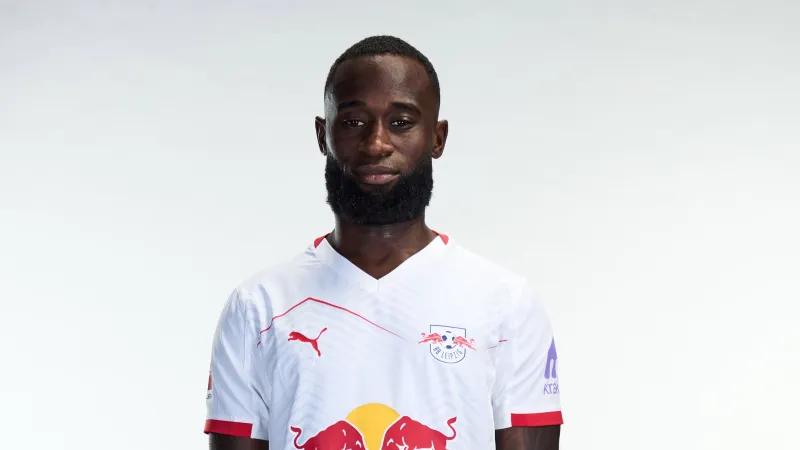 'Geertruida hard op weg naar de Premier League'