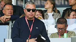 Krabbendam geeft een update over de aankomende transfers