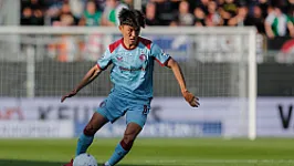 'Fulham FC deed maandagochtend bod op Hwang'