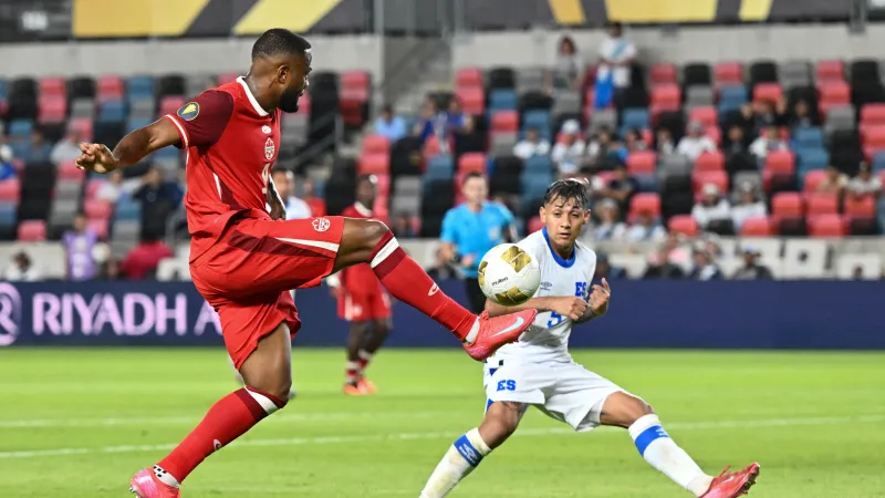 'Feyenoord akkoord over komst van Cyle Larin'