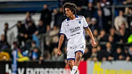 OFFICIEEL | Feyenoord versterkt zich met Malcolm Jeng
