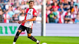 OFFICIEEL | Tsoungui maakt overstap naar Portugal