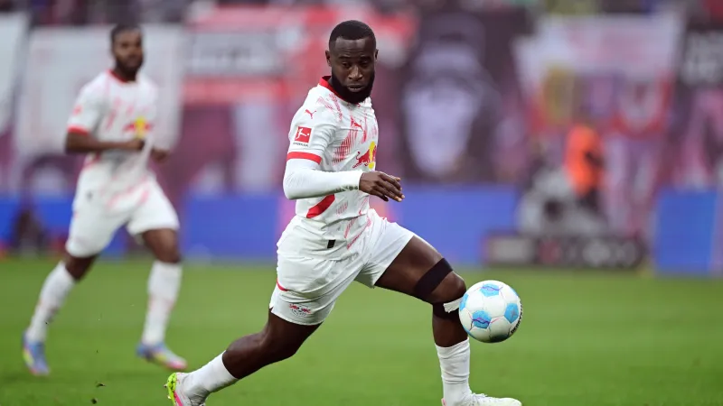 Geertruida op huurbasis naar Sunderland AFC