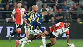 'Opnieuw weerzien met Amrabat; verhuur aan EL-tegenstander'