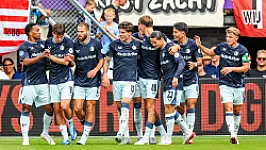 PraatMee | Wie moeten er nog vertrekken bij Feyenoord