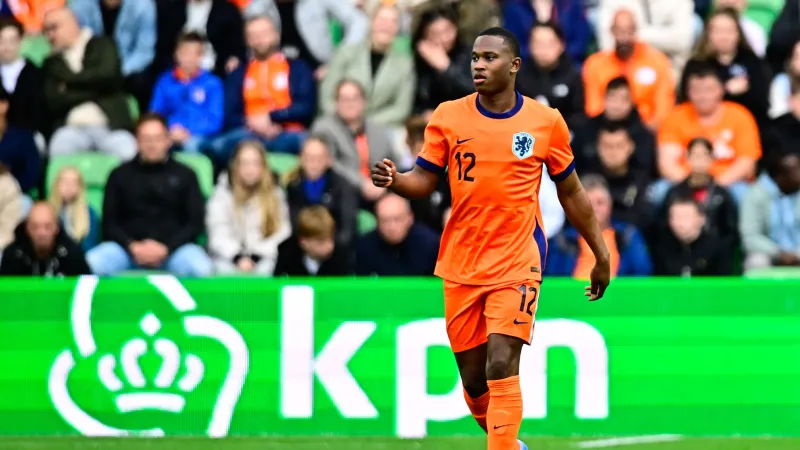 'Neraysho Kasanwirjo lijkt nieuwe club gevonden te hebben'