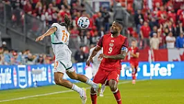 'Larin meldt zich vandaag niet in Rotterdam'