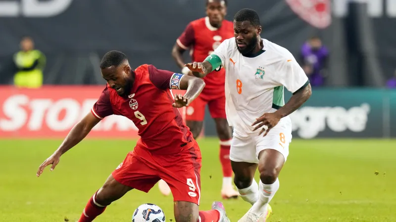 OFFICIEEL | Feyenoord haalt Larin naar De Kuip