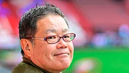 'Dat is buitencategorie voor een speler uit Japan'