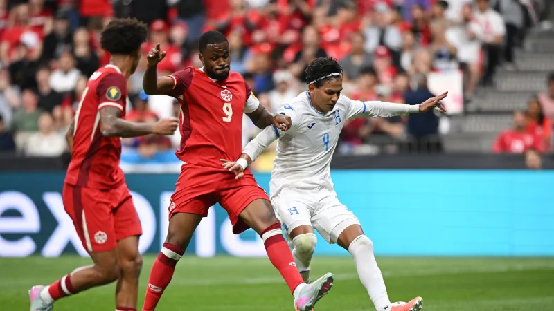 Larin verklaart wat zijn doelen zijn met Feyenoord